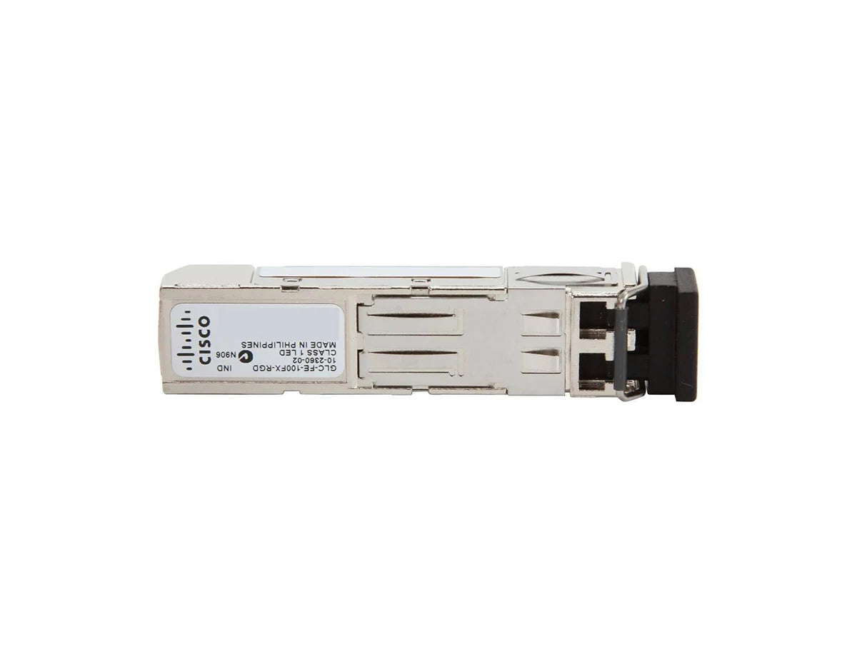 Cisco GLC-FE-100FX-RGD