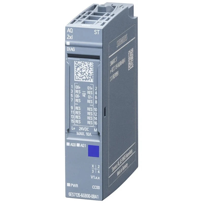 Siemens 6ES7135-6FB00-0BA1