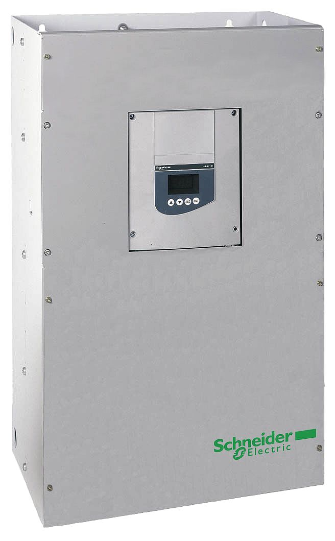 Schneider Electric ATS48C41Y