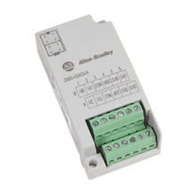 Allen Bradley 2080-IQ4OV4