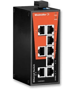 Weidmuller 1240900000