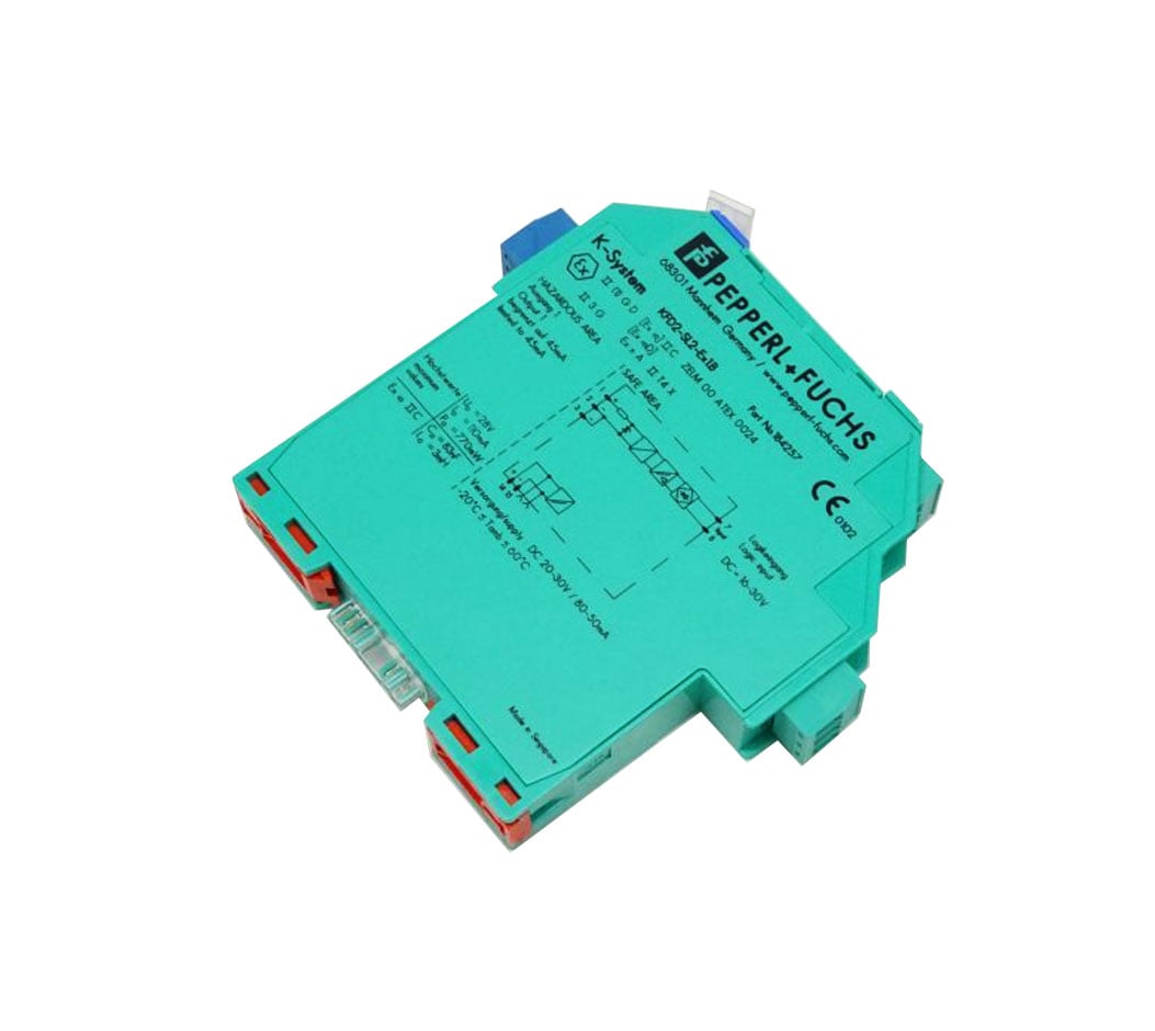 Pepperl & Fuchs KFD2-SL2-Ex1.B