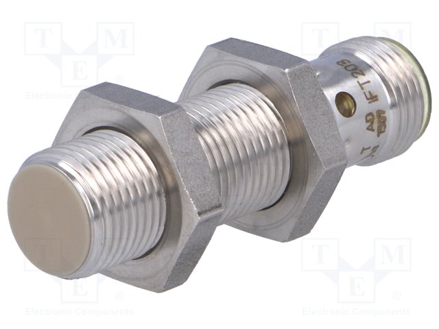 Ifm Electronic IFT203