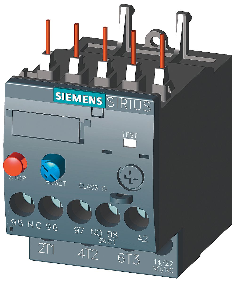 Siemens 3RU21160JB0