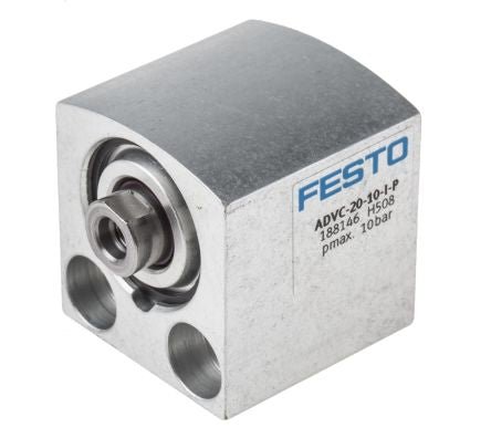 Festo ADVC-20-10-I-P
