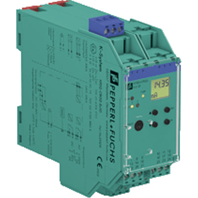 Pepperl & Fuchs KFD2-CRG2-EX1.D