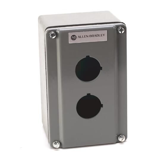 Allen Bradley 800T-2TZ