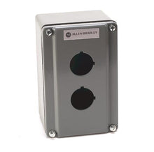 Allen Bradley 800T-2TZ