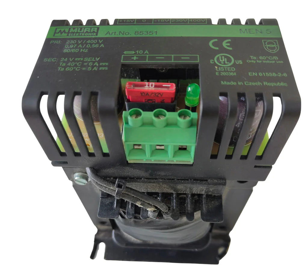 Murrelektronik 85351