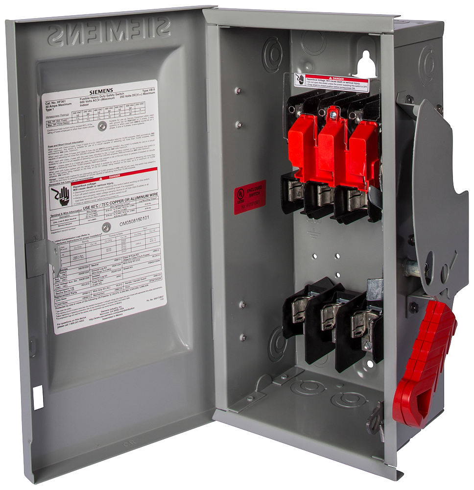 Siemens HFB612