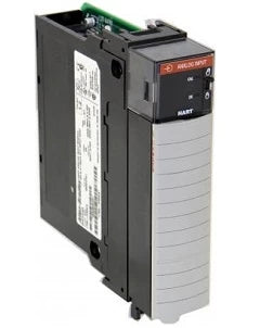 Allen Bradley 1756-IF8I