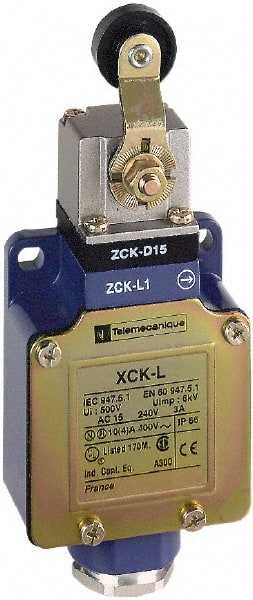 Telemecanique XCKL115