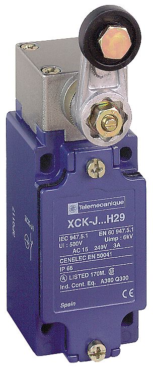 Telemecanique XCKJ10511H7