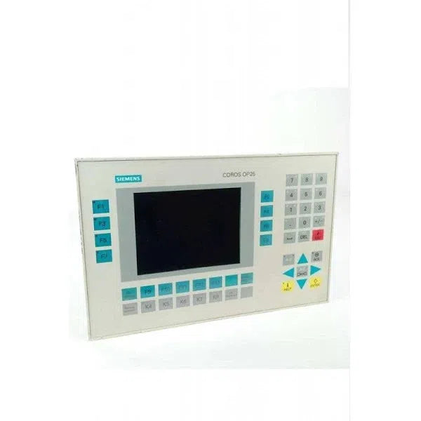 Siemens 6AV3525-1EA41-0AX1