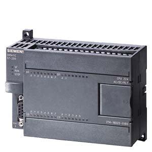Siemens 6ES7214-1BD23-0XB8