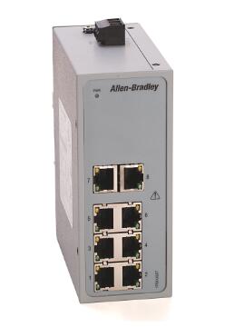 Allen Bradley 1783-US8T