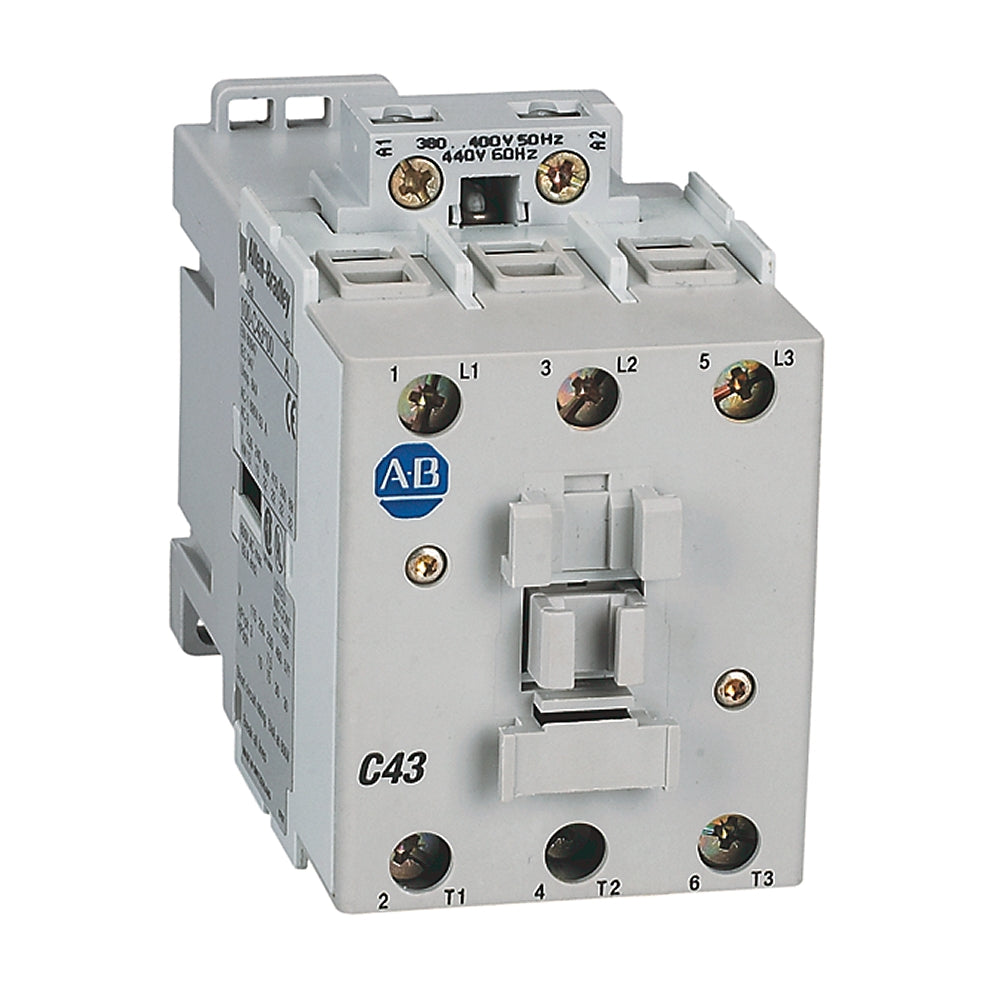 Allen Bradley 100-C43D00