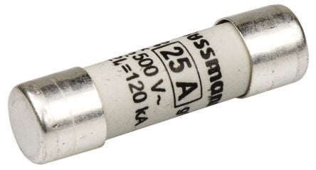 Eaton C10G25