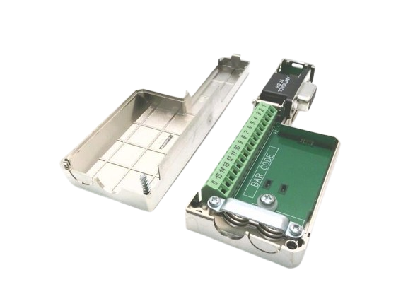 Allen Bradley 2090-K6CK-D15F