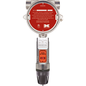 TELEDYNE DETCON IR-700