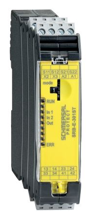 Schmersal SRB-E-301ST-CC