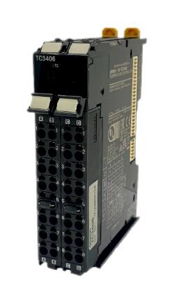 Omron NX-TC3406