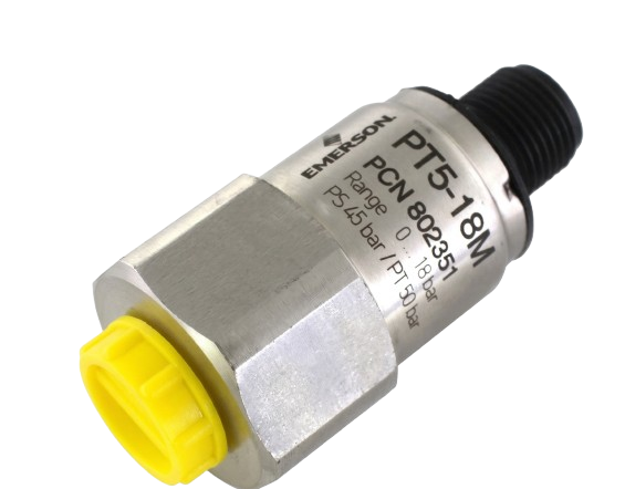 Emerson PT5-18M