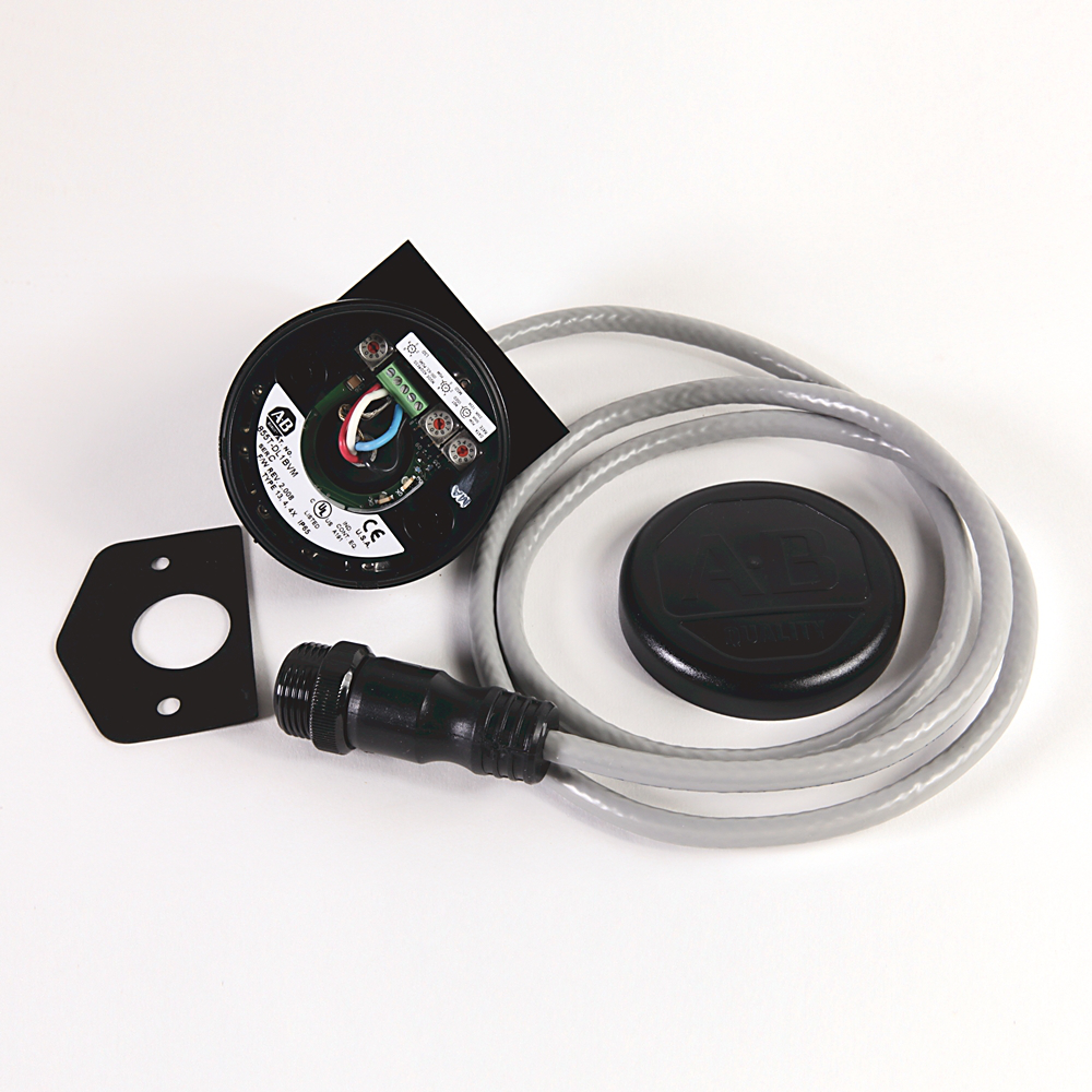 Allen-Bradley 855T-DL1BVMC