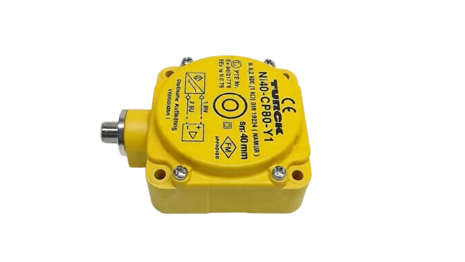 Turck NI40-CP80-Y1/S97