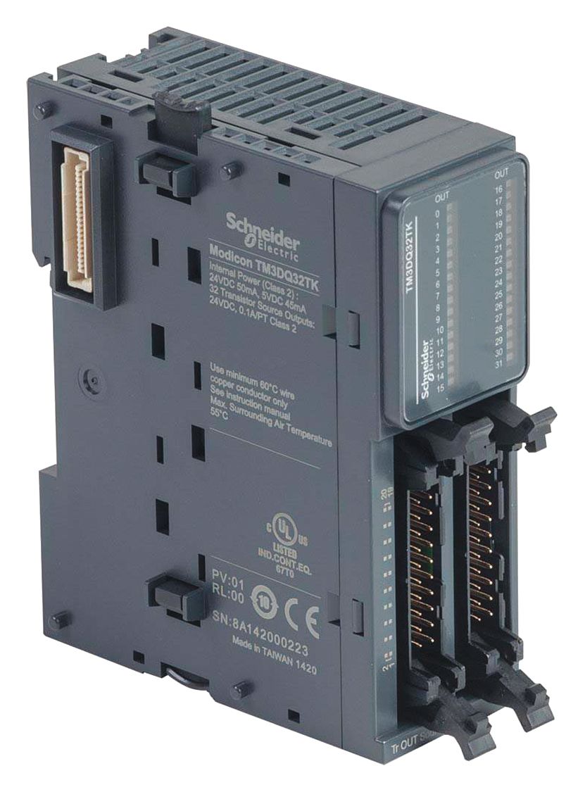 Schneider Electric TM3DQ32TK