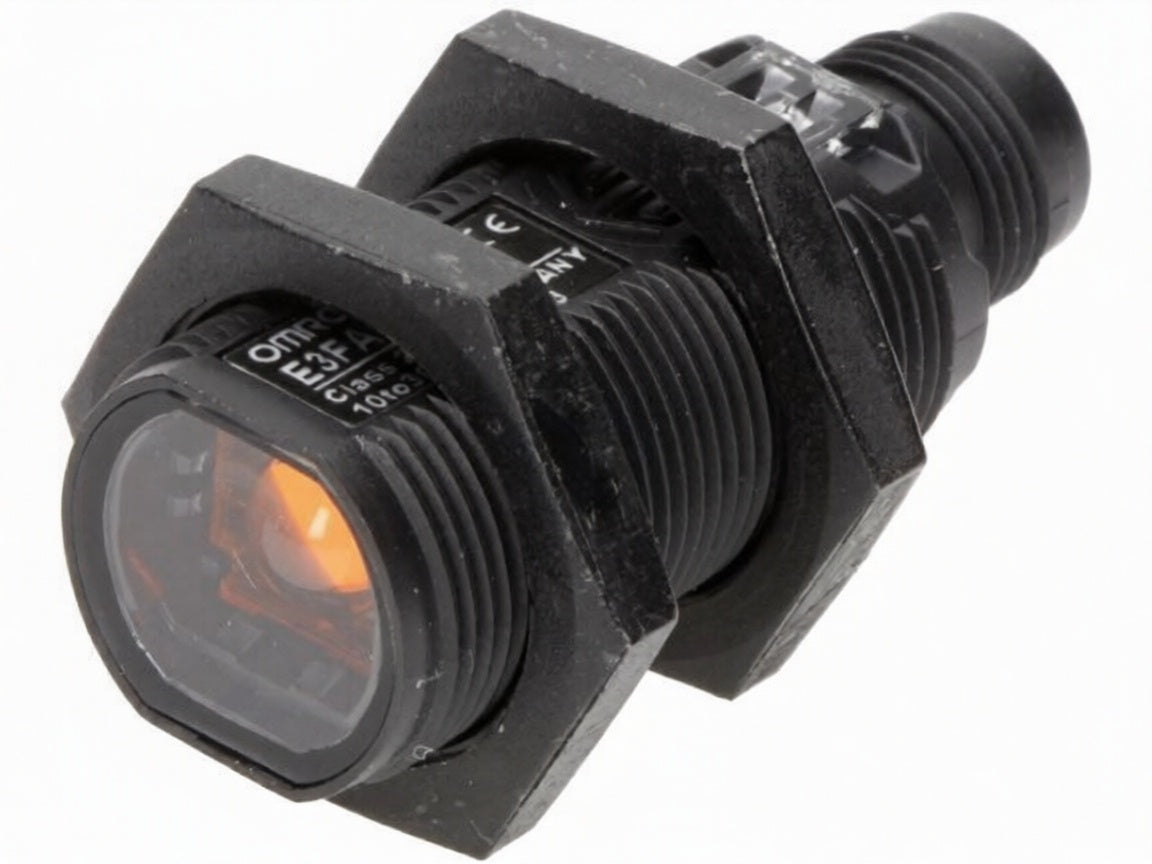 Omron E3FA-TP21-L