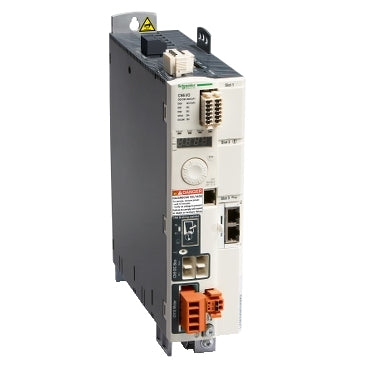 Schneider Electric LXM32MD30N4