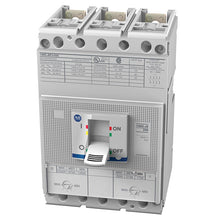 Allen Bradley 140G-J6F3-D25