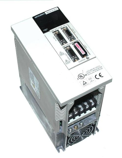 Mitsubishi MDS-A-SPJ-37