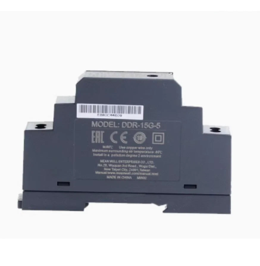 Mean Well DDR-15G-5