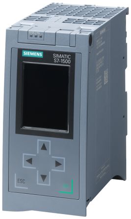 Siemens 6ES7515-2RM00-0AB0