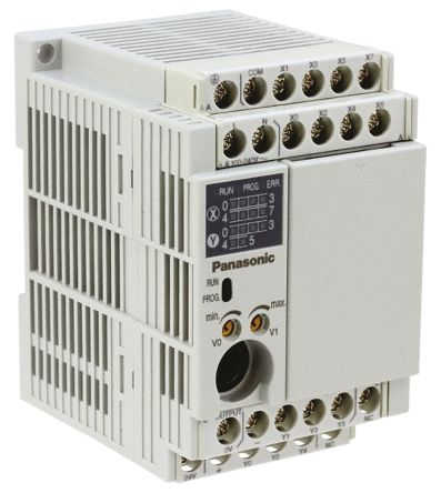 Panasonic AFPX-C60TD