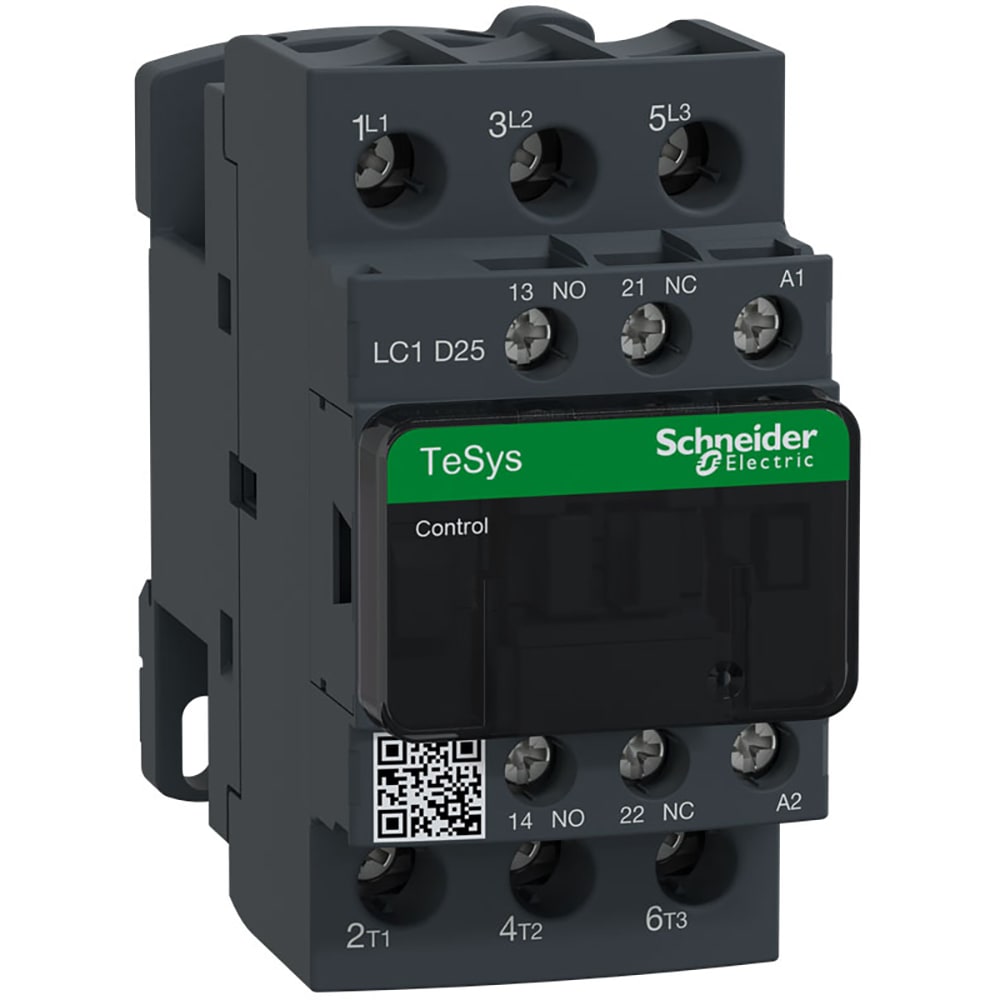 Schneider Electric LC1D25R7