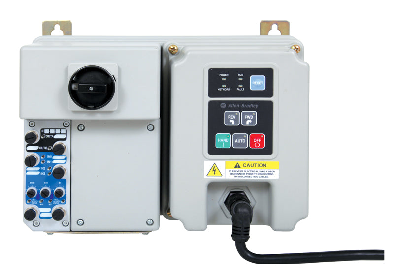 Allen Bradley 280E-F12Z-10C-CRW