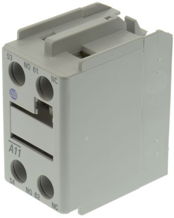 Allen Bradley 100-FA11
