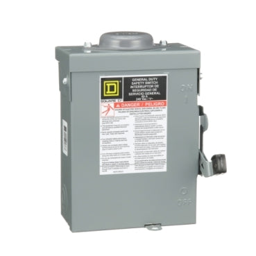 Schneider Electric DU322RB
