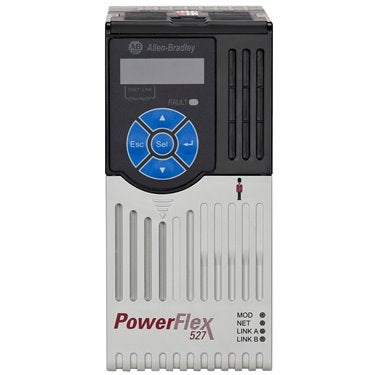 Allen Bradley 25C-D4P0N104