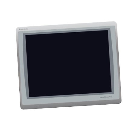 Allen Bradley 2711P-T19C22D9P