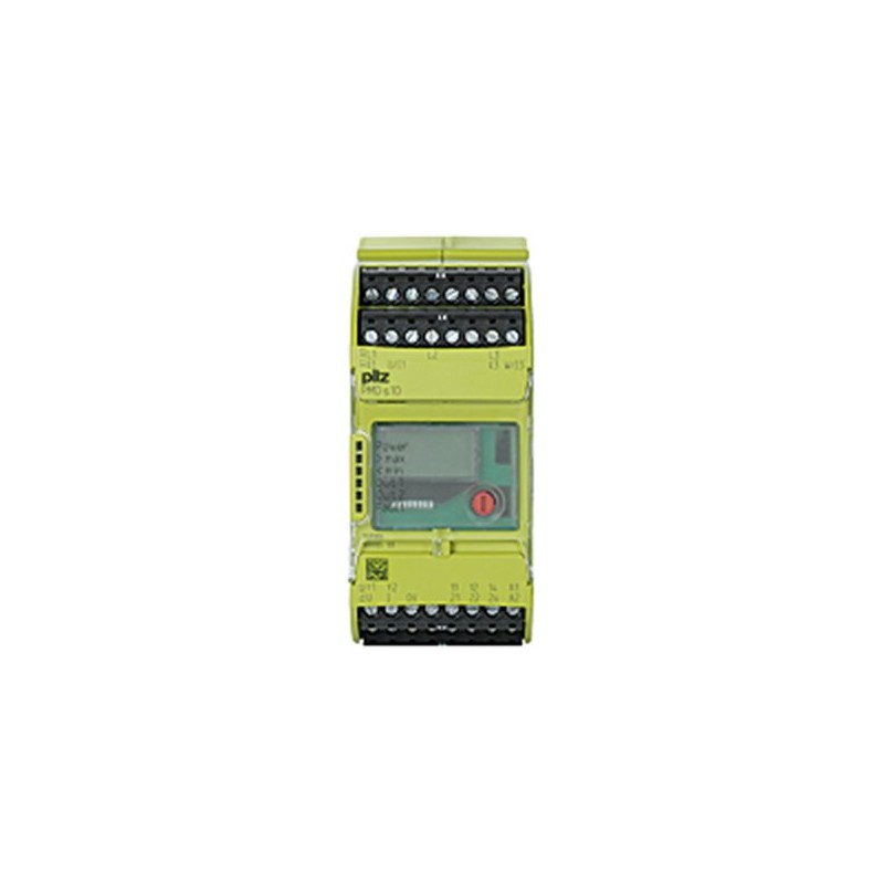 Pilz 760100