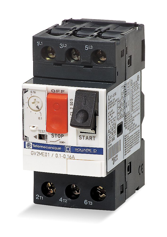 Schneider Electric GV2ME14