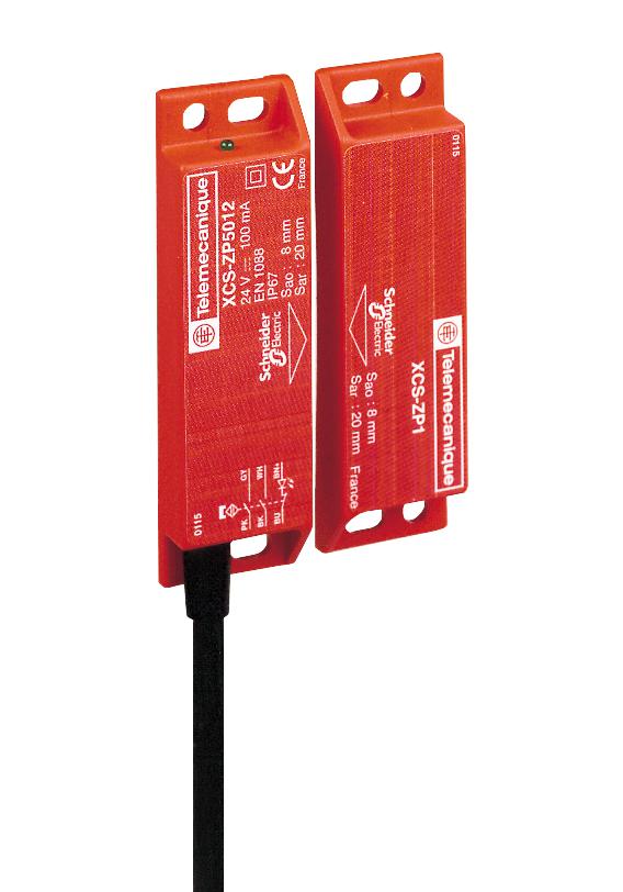 Telemecanique XCSDMP5912