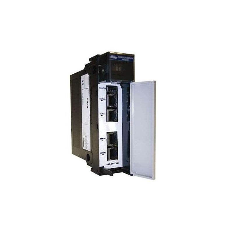 Molex SST-ESR2-CLX-RLL 