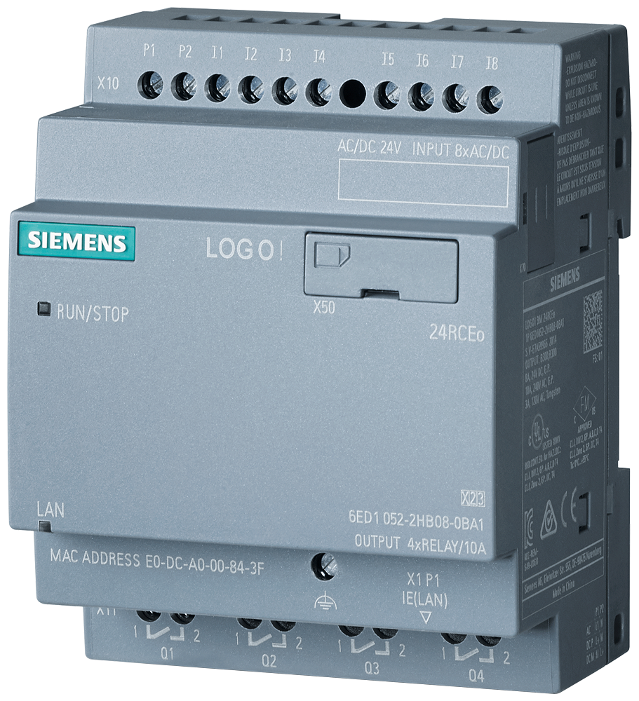 Siemens 6ED1052-2HB08-0BA1