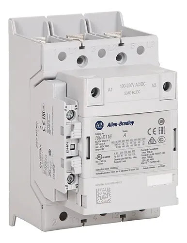 Allen Bradley 100-E116KD11