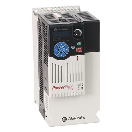 Allen Bradley 25B-E012N104